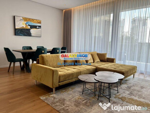 Apartament 2 camere Rahmaninov Residence, Floreasca