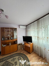 Apartament 2 camere, semidecomandat zona Garii - Liviu Rebre