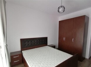 Apartament 2 camere strada Papazoglu