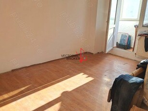 Apartament 2 camere Tei, Maica Domnului, apartament in bloc reabilitat et