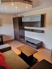 Apartament 2 camere - Zona Mehala - Centrala proprie