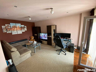 Apartament 2 camere zona Soarelui - bloc nou