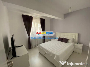 Apartament 3 Cam Lux Berceni - Dimitrie Leonida - Parcare