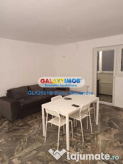 Apartament 3 Cam Lux Bloc Nou Berceni - Odei - Curte