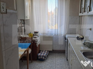 Apartament 3 camere - Calea București