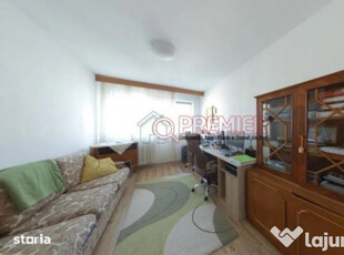 Apartament 3 camere decomandat, 68mp, Titan, Baba Novac, 93.000euro