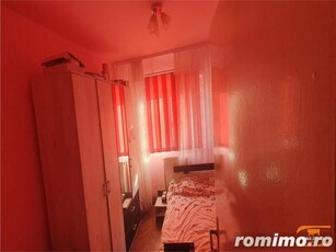 Apartament 3 camere Girocului