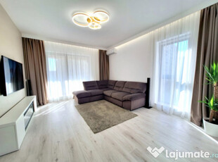 Apartament 3 camere, lux, et 2/ Drumul Taberei-Exigent Plaza