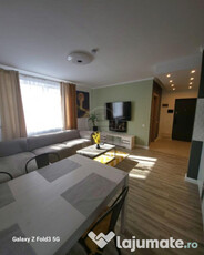 Apartament 3 camere lux Teilor