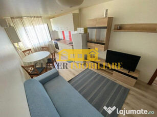 Apartament 3 camere Mobilat Mutare Imediata Theodor Pallady