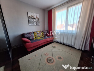 Apartament 3 camere - Tg. Mureș - Unirii - Zona Darina