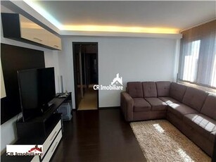 Apartament 3 camere Titan cu vedere la Parc