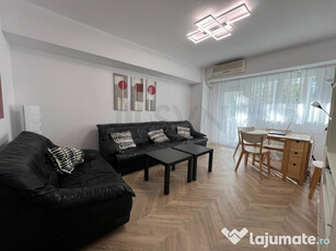 Apartament 3 camere Titulescu