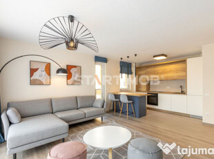 Apartament 3 camere Urban Plaza cu parcare si boxa