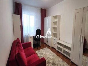 Apartament 3 camere Vitan Olimpia