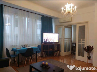 Apartament 3 camere - zona Cantemir / Tineretului