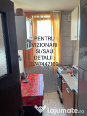 Apartament 4 camere Apusului