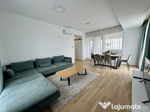 Apartament 4 Camere | Pipera | Rond Omv | 2 Locuri de par...