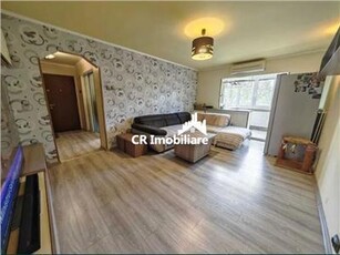 Apartament 4 camere Tineretului Pridvorului