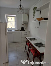 Apartament cu 2 camere, Cetate-Bulevard