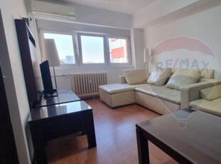 Apartament cu 2 camere de închiriat în zona Dorobanti