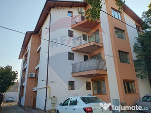 Apartament cu 2 camere de închiriat în zona Malul Mures...