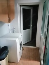 Apartament cu 2 camere în complexul studentesc