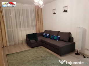 Apartament cu 2 camere în Mihai Bravu