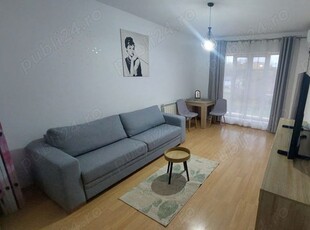 Apartament cu 2 camere in Tatarasi-Green Park