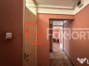 Apartament cu 2 camere la parter in Timisoara, zona Odobescu