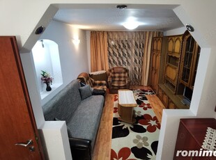 Apartament cu 2 camere, Militari Gorjului