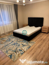 Apartament cu 2 camere, modern, in Cornisa la 200 m de UMF