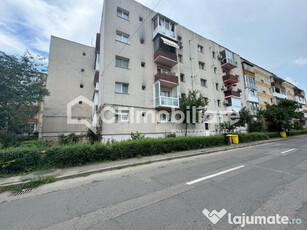 Apartament cu 2 camere pe Malul Timisului