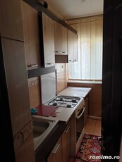 apartament cu 2 camere situat la Afi Cotroceni