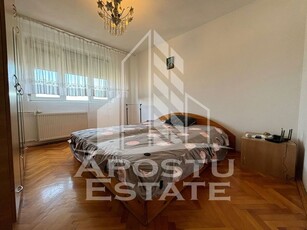 Apartament cu 2 camere, zona Girocului