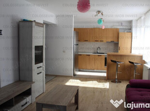 Apartament cu 2 camere - zona Tractorul