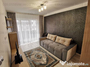 Apartament cu 2,5 camere,decomandat - zona Avantgarden 3