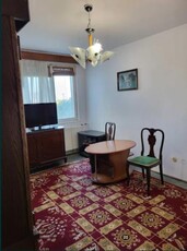 Apartament cu 3 camere