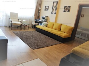 Apartament cu 3 camere de vanzare in Tomis Plus