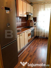 Apartament cu 3 camere, decomandate, 70 mp, zona N.Titulescu