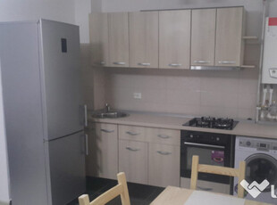 Apartament cu 3 camere în Sălăjan