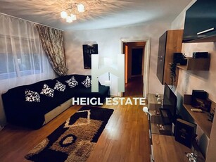 Apartament cu 3 camere in zona Aradului