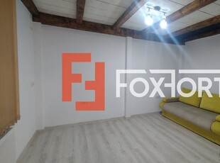 Apartament cu o camera pe 2 niveluri de vanzare in Timisoara - Zona Iosefin