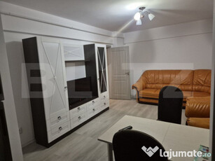 Apartament de 1 camera, 37 mp, zona Valea Lupului