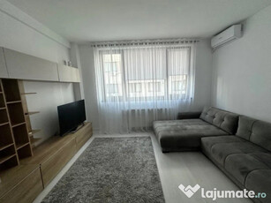 APARTAMENT DE 2 CAMERE, 50 MP UTILI, FLOREASCA-DOROBANTI