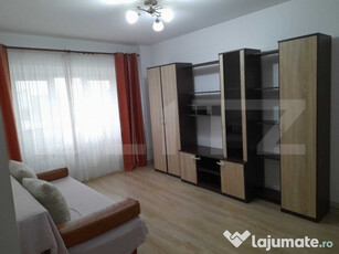 Apartament de 2 camere, 50 mp, zona Pacurari