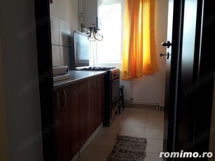 apartament de 2 camere Bulevardul 1 Decembrie