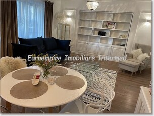 Apartament de inchiriat 2 camere zona Gara