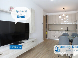 Apartament de închiriat, 3 camere, Open Space, Prima Arena