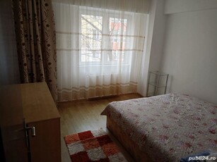 Apartament de inchiriat cu 3 camere